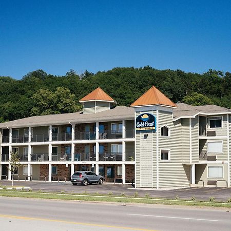 Kasa Gold Coast Inn Traverse City Esterno foto