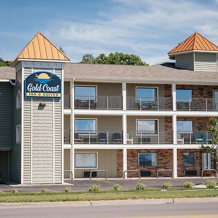 Kasa Gold Coast Inn Traverse City Esterno foto