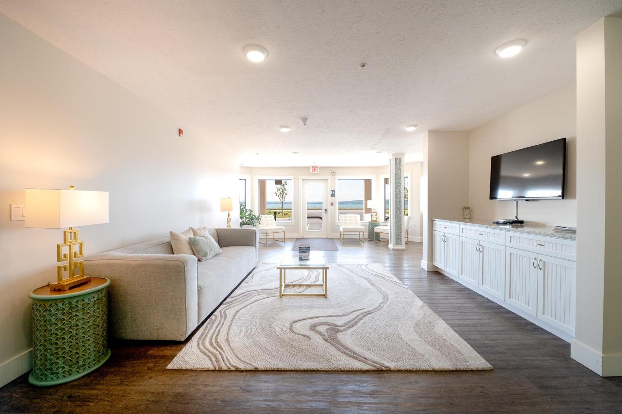 Kasa Gold Coast Inn Traverse City Esterno foto