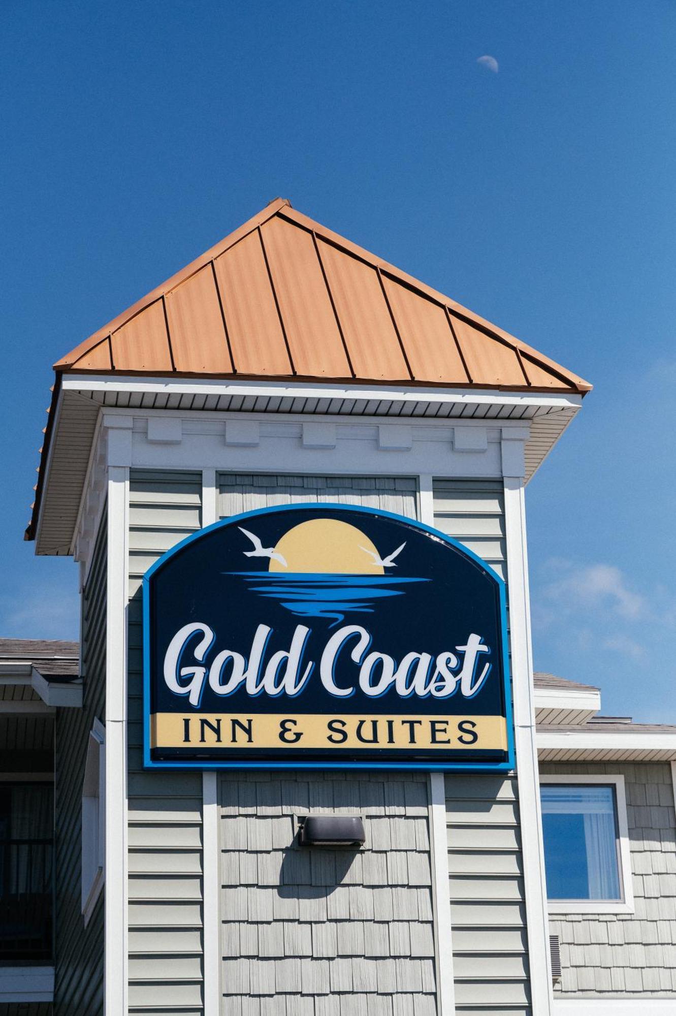 Kasa Gold Coast Inn Traverse City Esterno foto