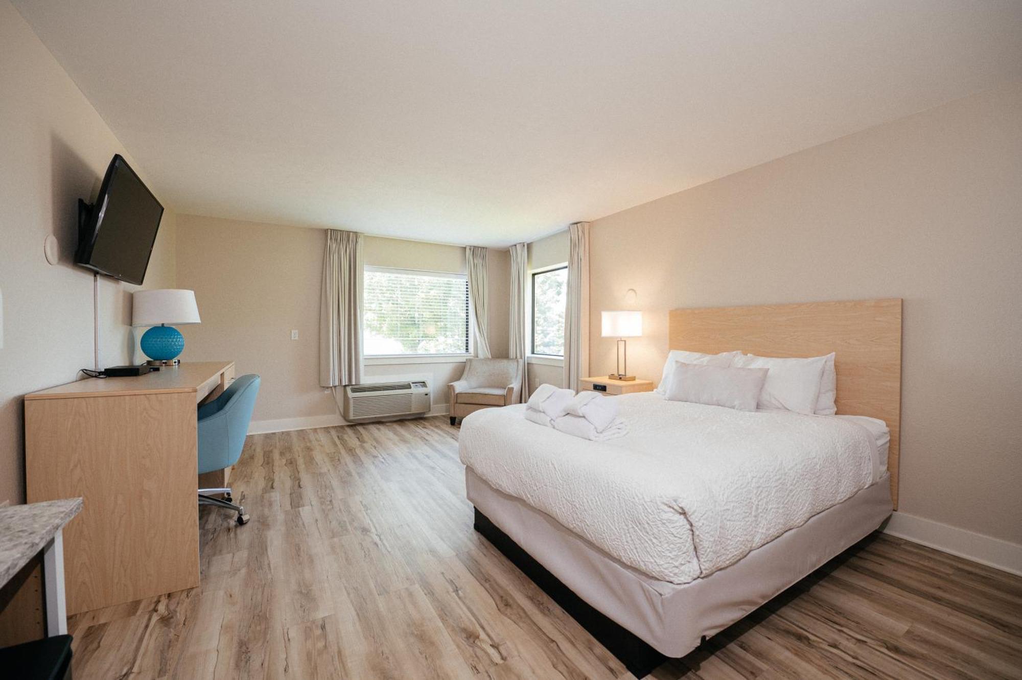 Kasa Gold Coast Inn Traverse City Esterno foto