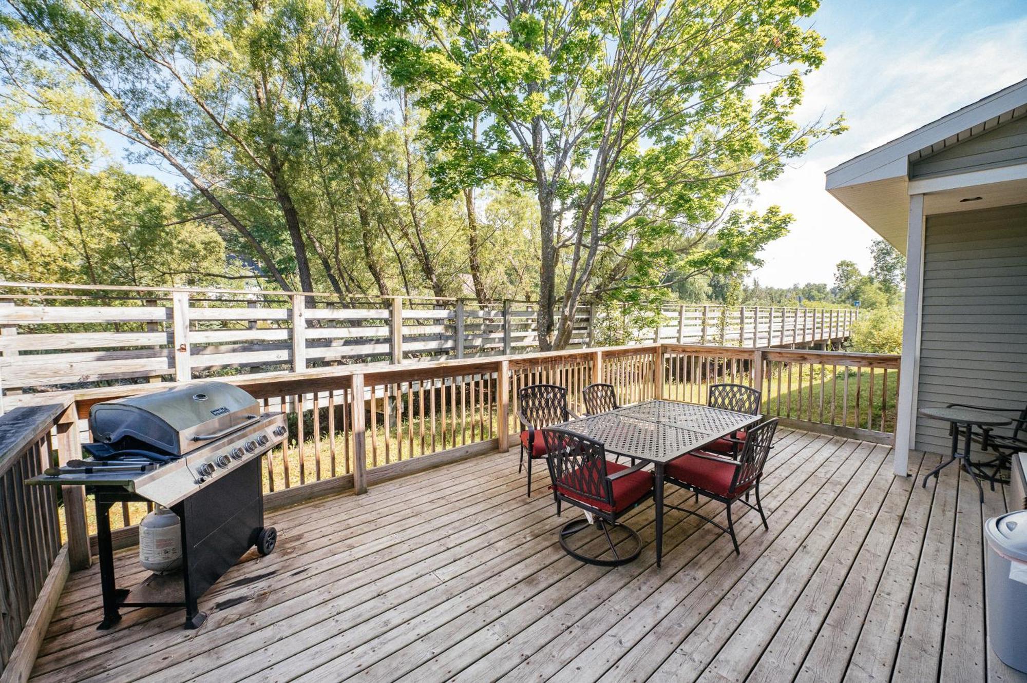 Kasa Gold Coast Inn Traverse City Esterno foto