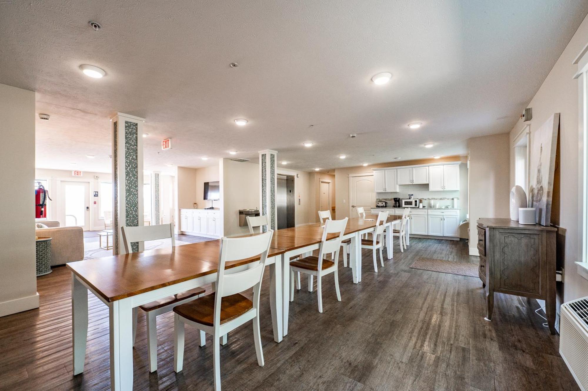 Kasa Gold Coast Inn Traverse City Esterno foto