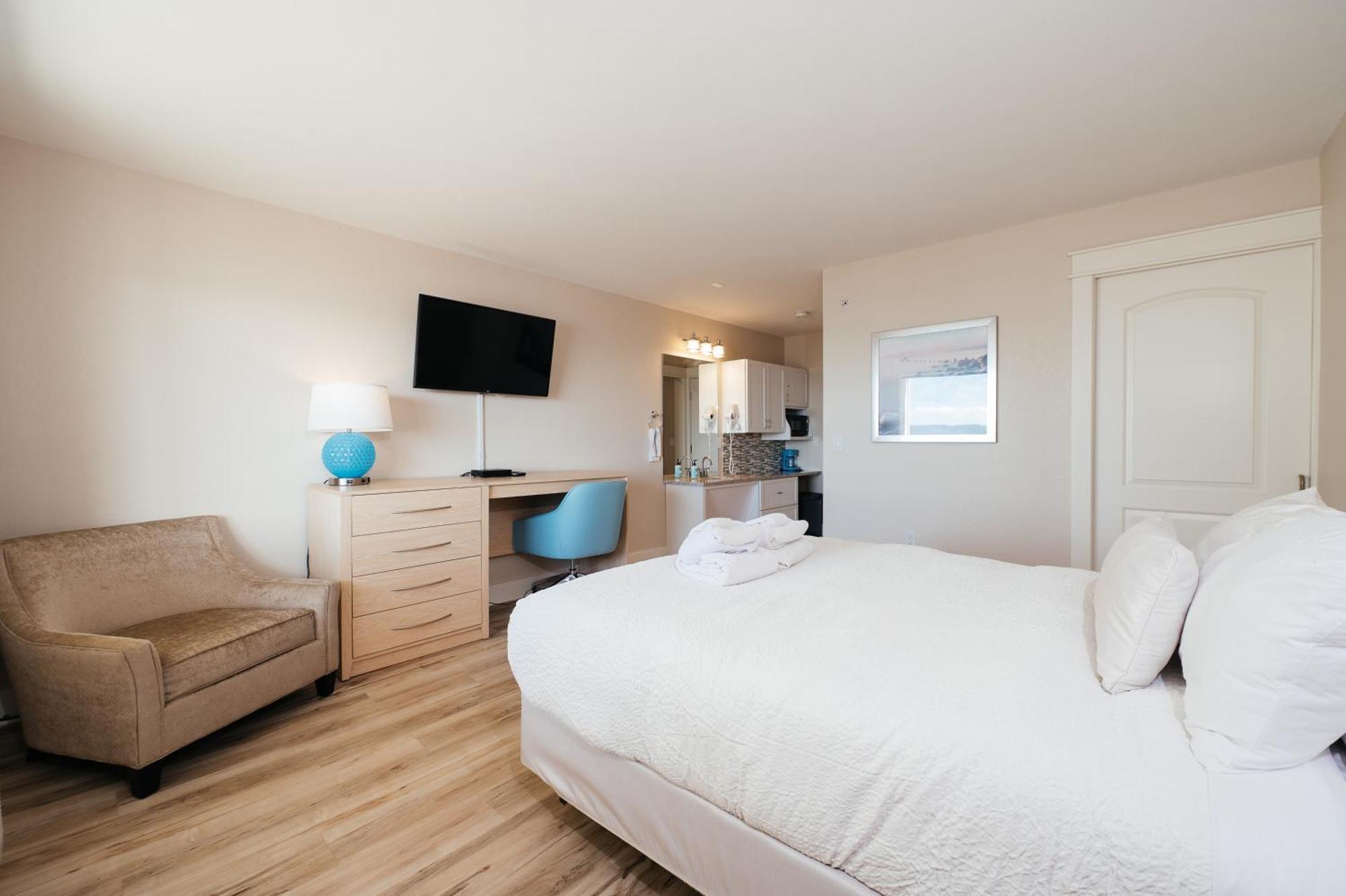Kasa Gold Coast Inn Traverse City Esterno foto