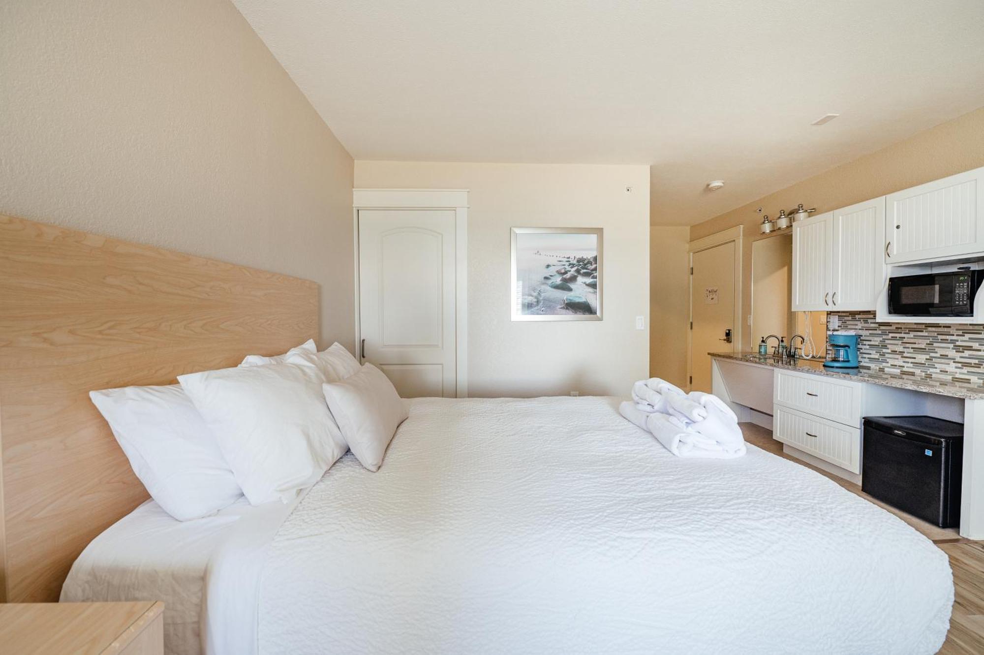 Kasa Gold Coast Inn Traverse City Esterno foto