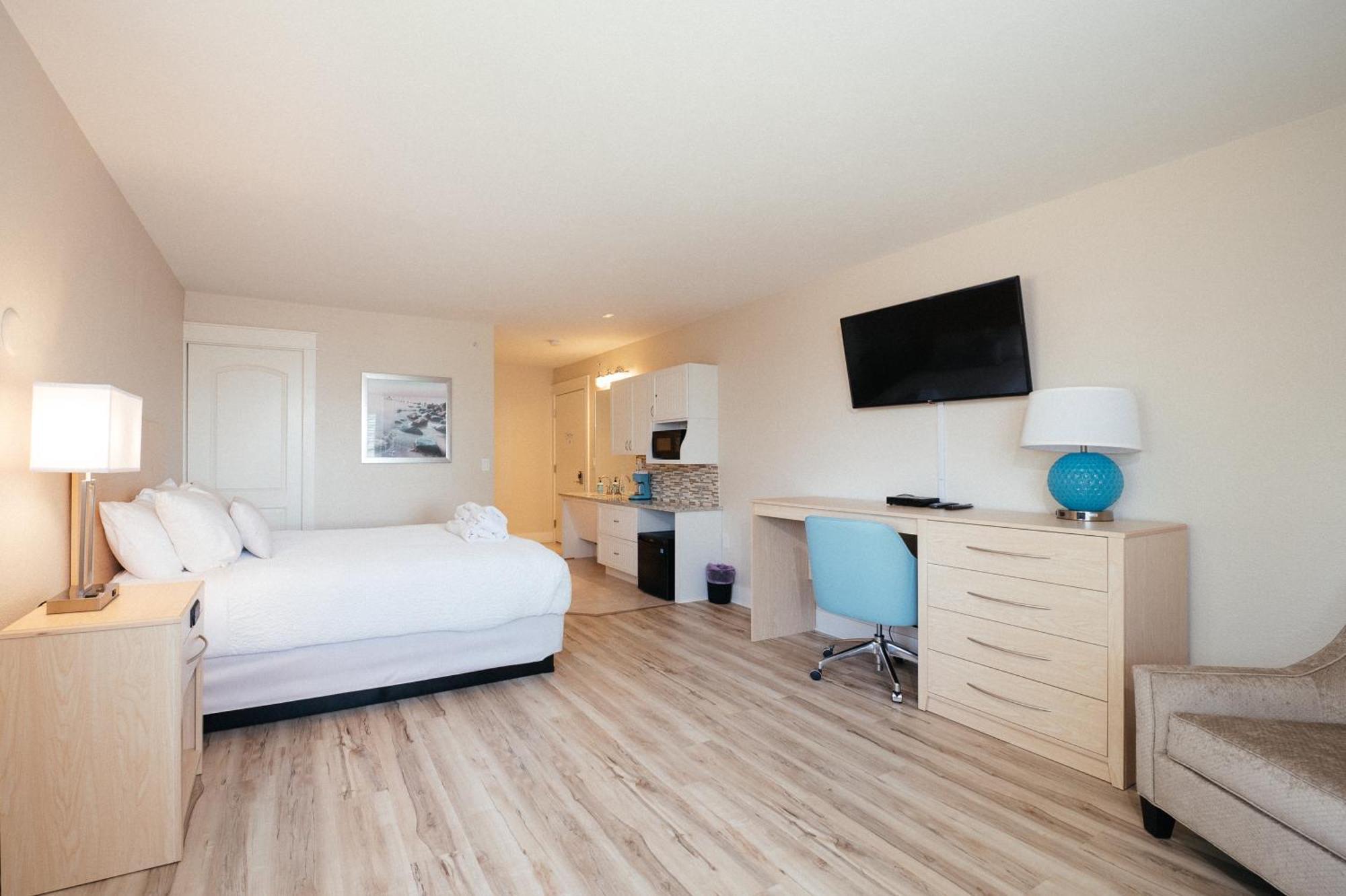 Kasa Gold Coast Inn Traverse City Camera foto