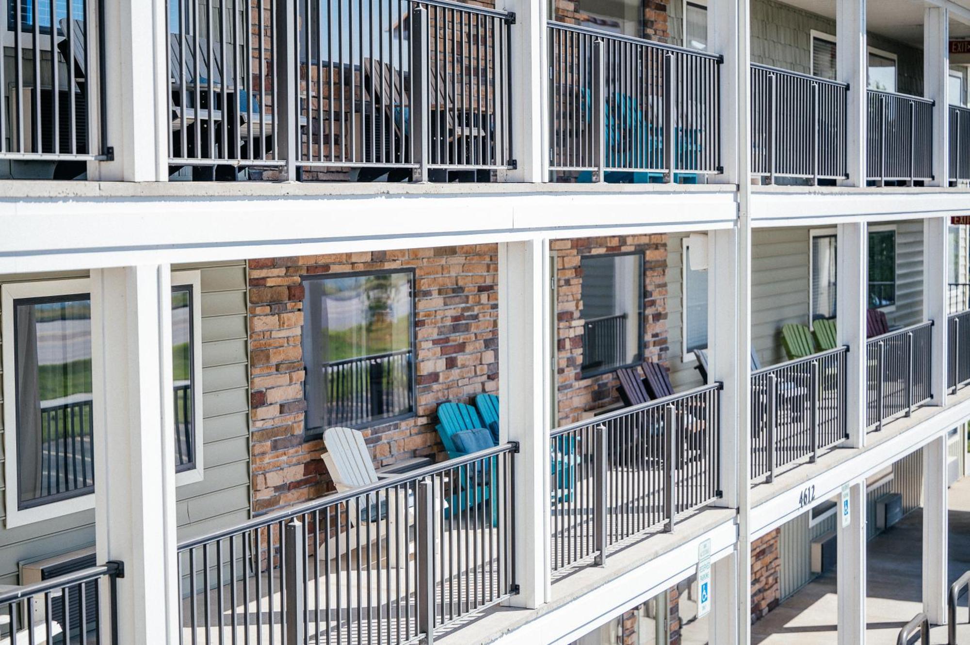 Kasa Gold Coast Inn Traverse City Esterno foto