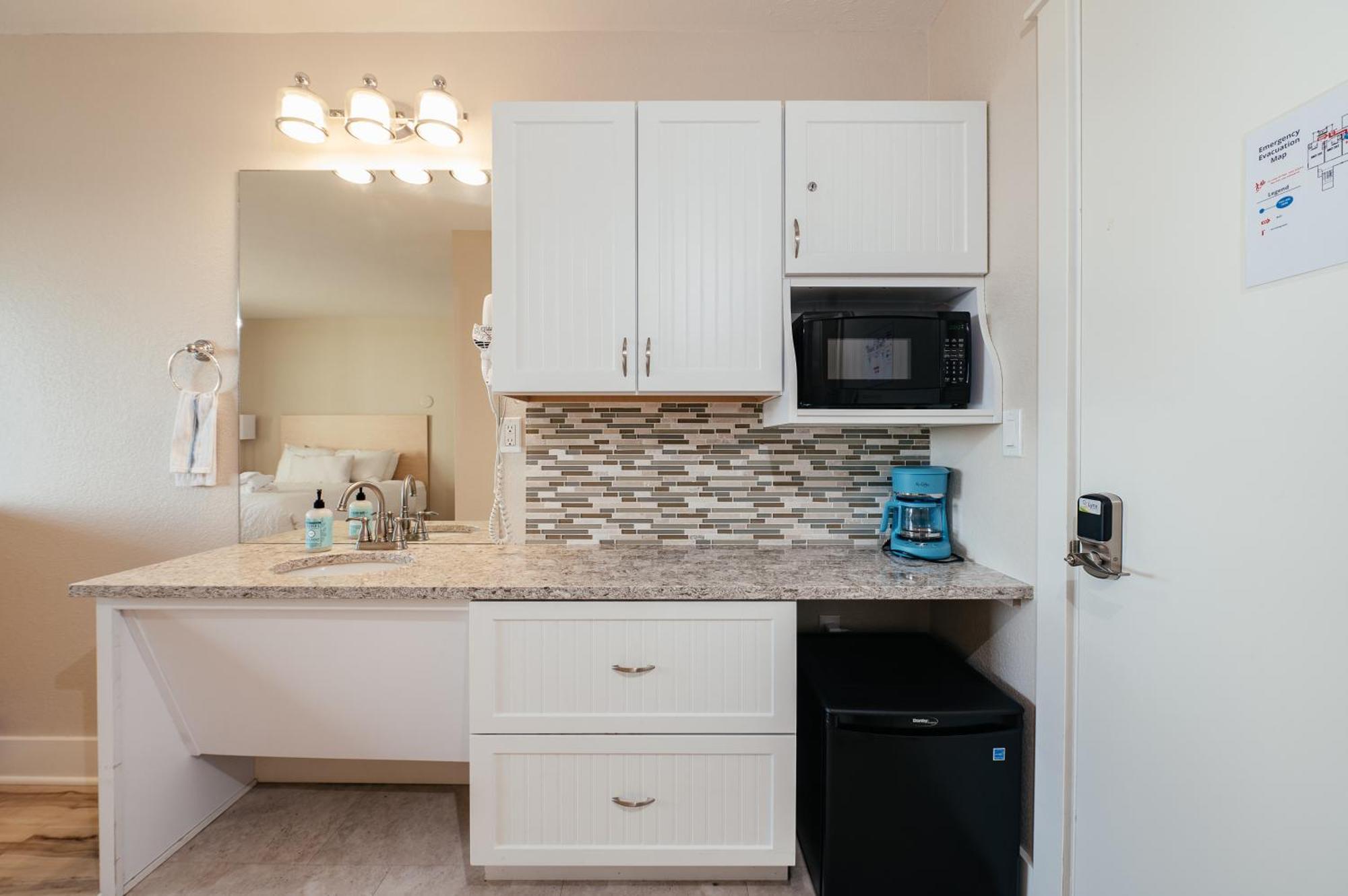 Kasa Gold Coast Inn Traverse City Esterno foto
