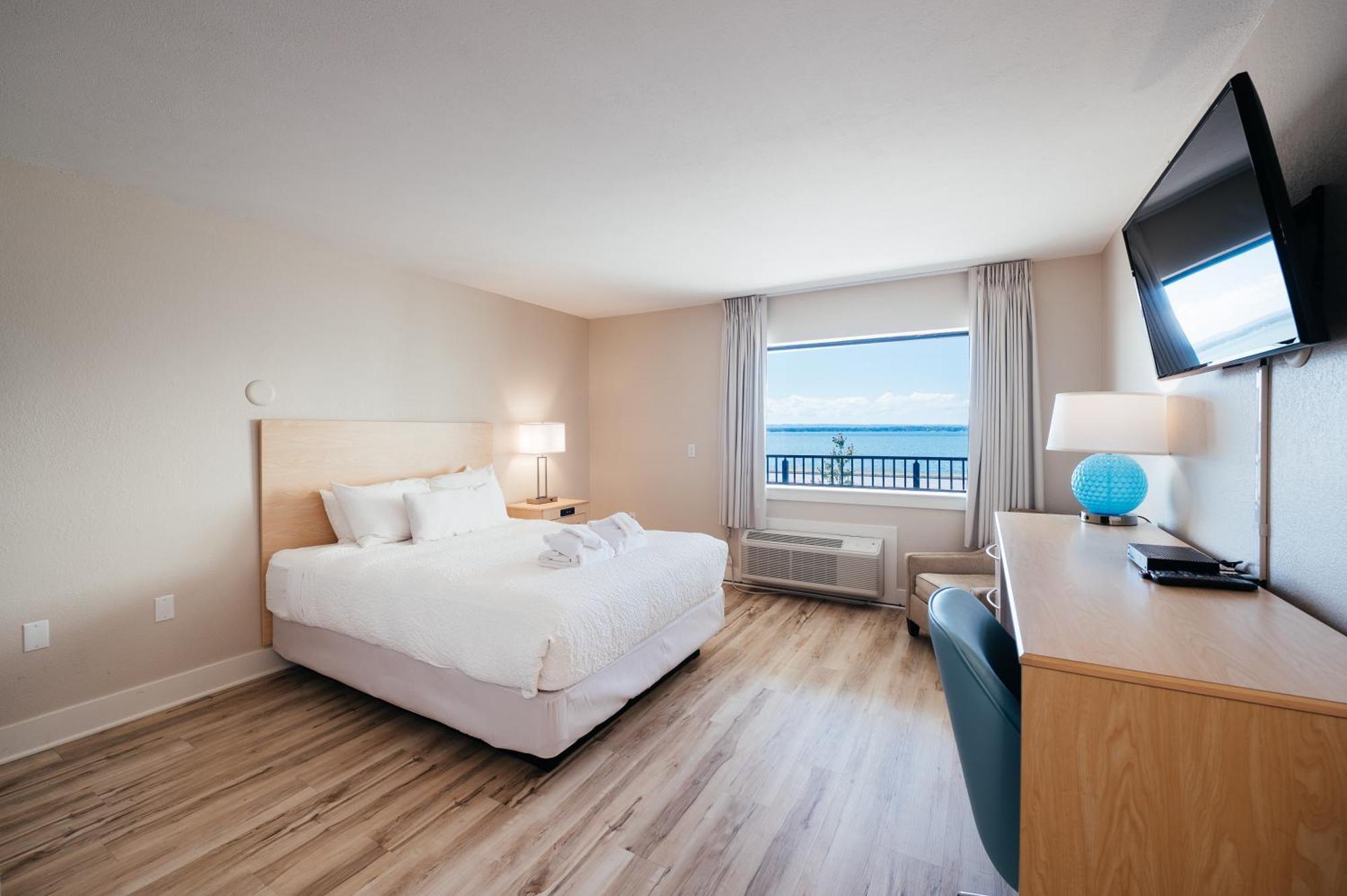 Kasa Gold Coast Inn Traverse City Esterno foto