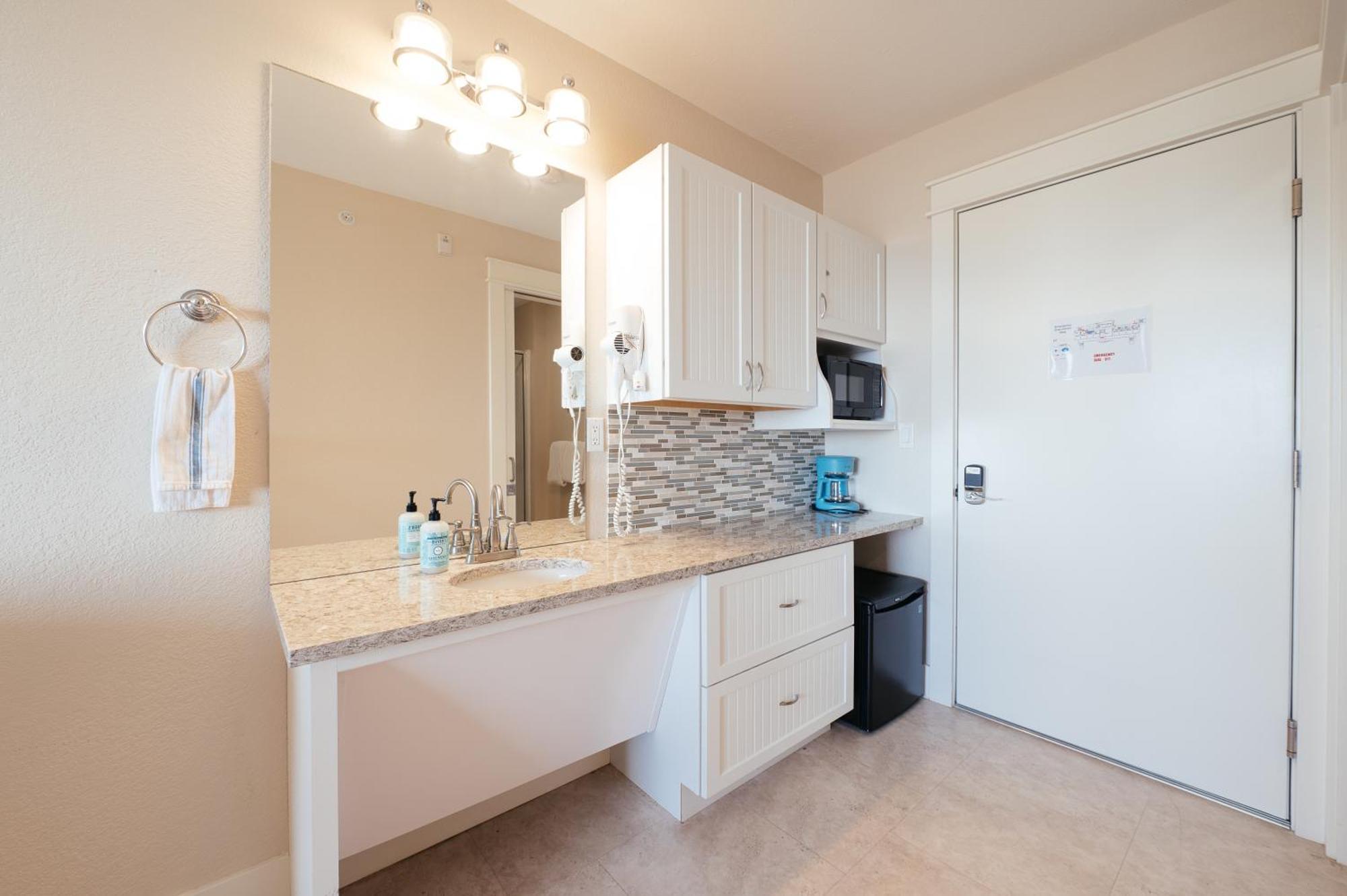 Kasa Gold Coast Inn Traverse City Esterno foto