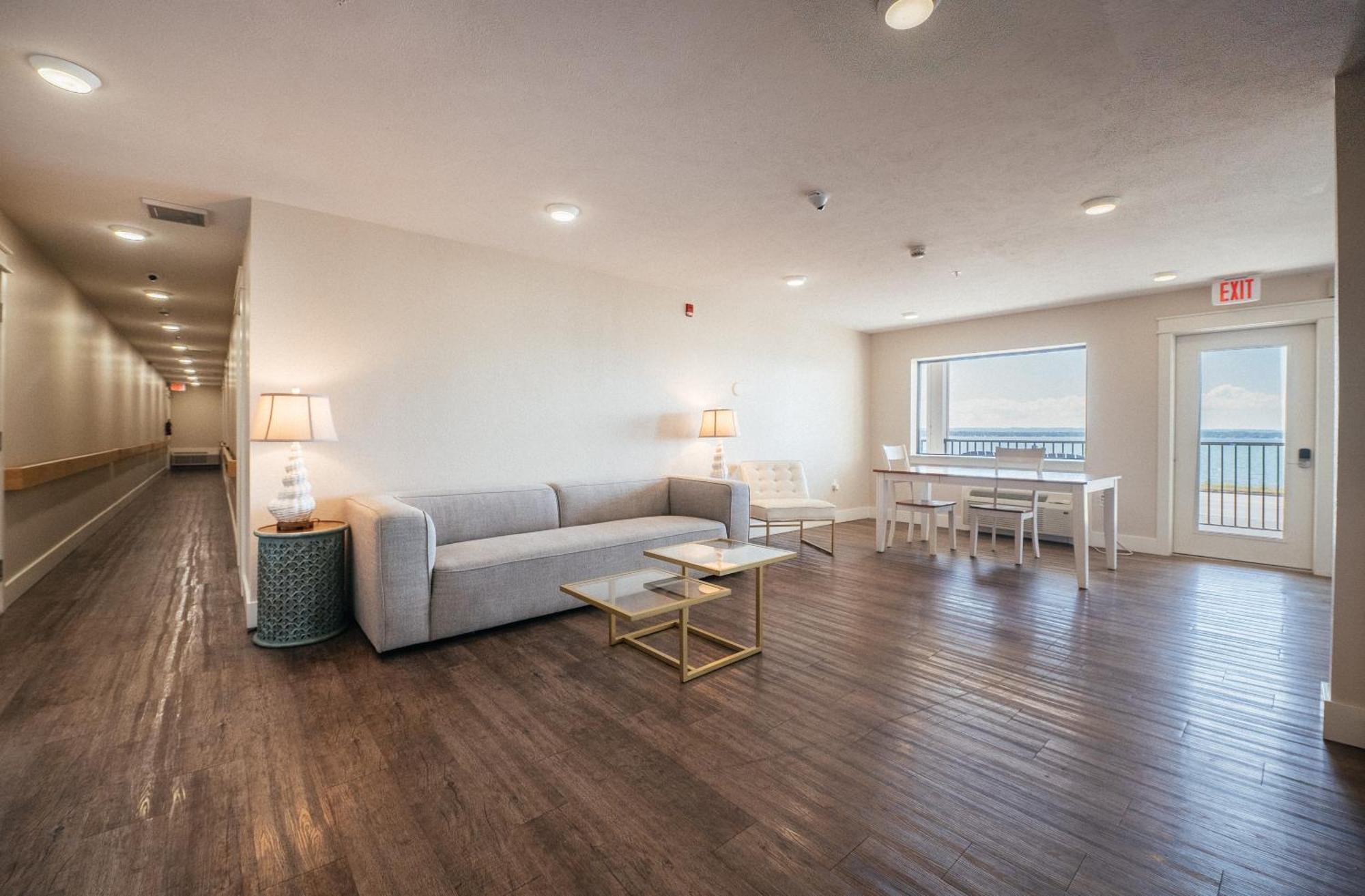 Kasa Gold Coast Inn Traverse City Esterno foto